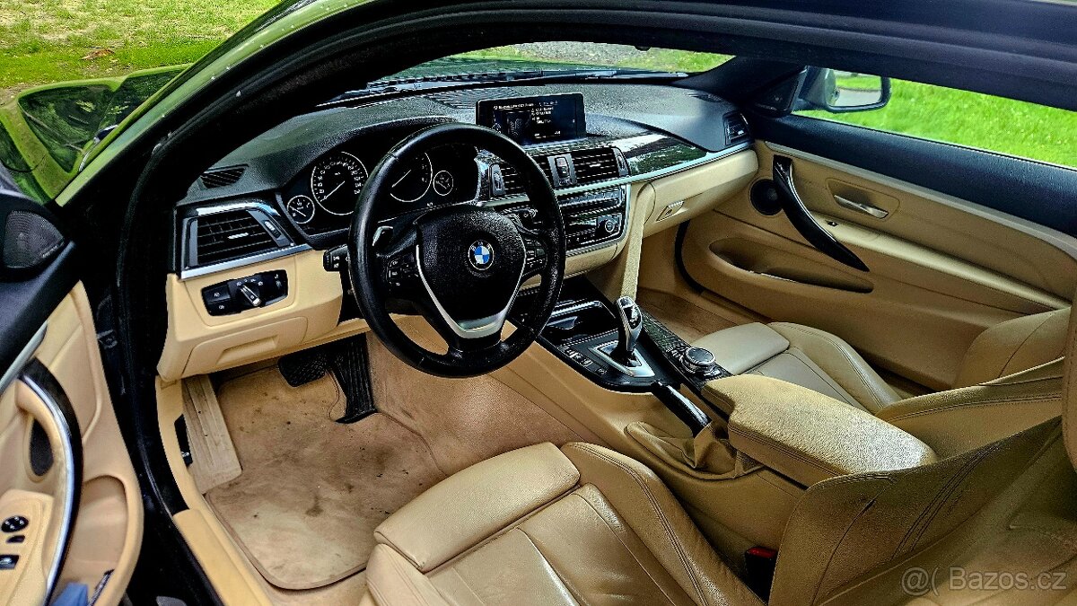 BMW 435XD - 5
