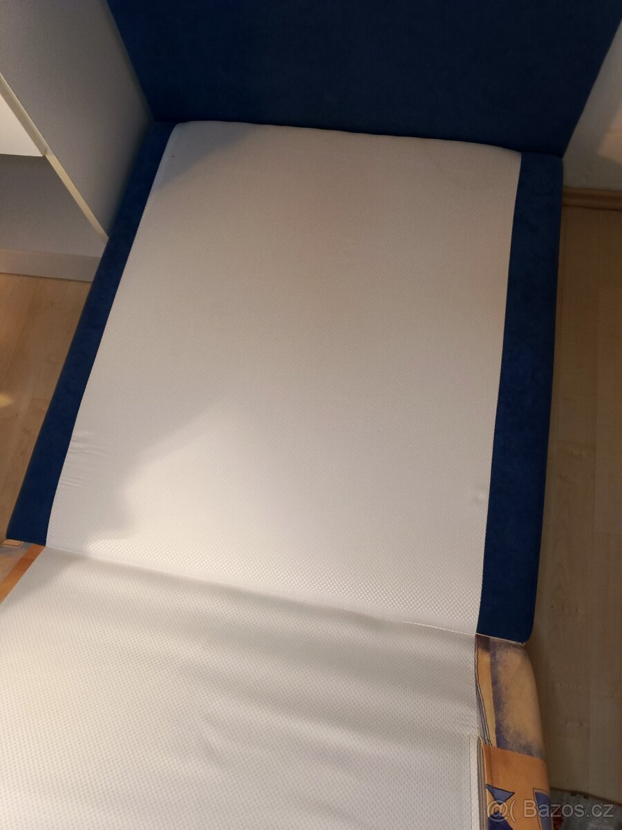 ROZKLÁDACÍ KŘESLO - 5