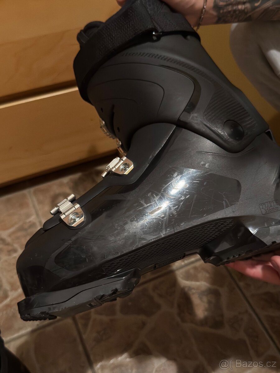 Přeskáče WEDZE - 5