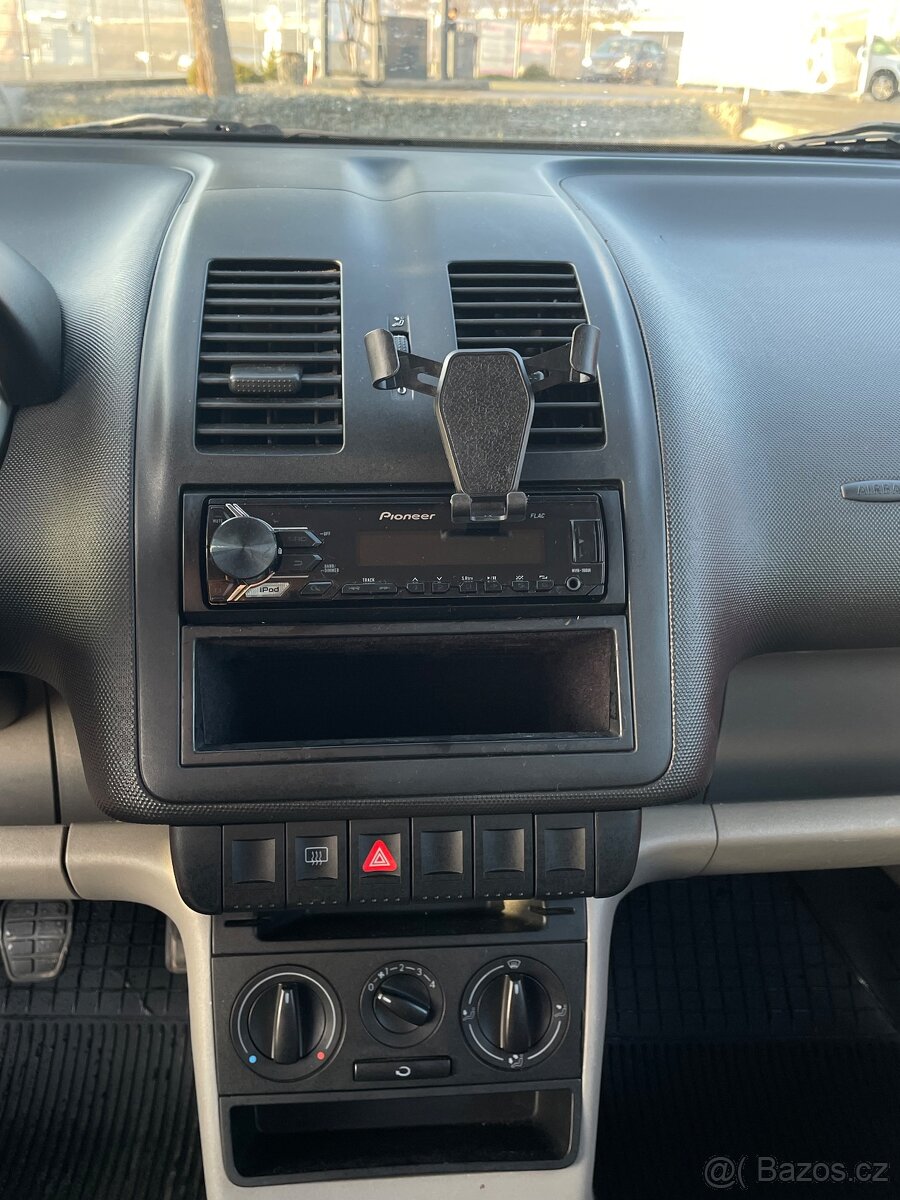 Volkswagen Lupo 1.0 MPI - 5