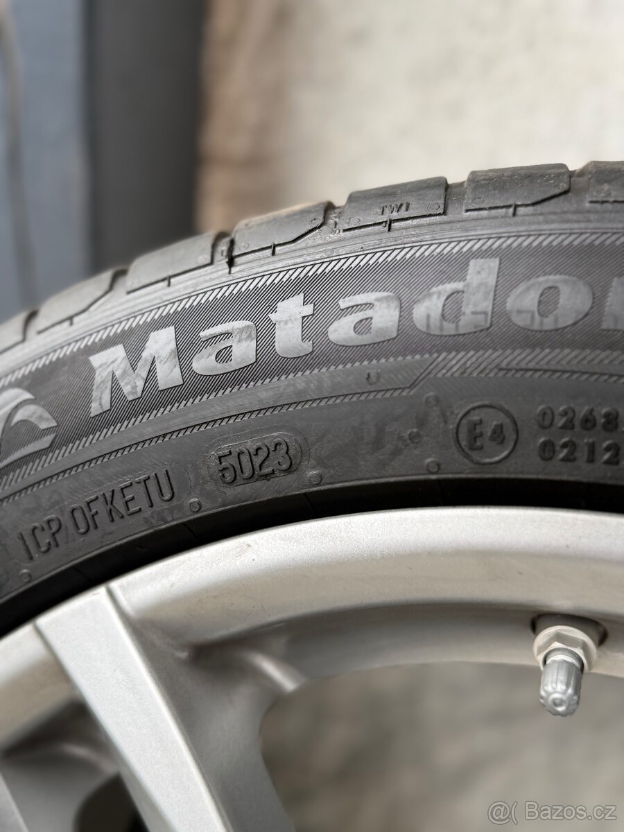 Originál BMW 5, G30 elektrony - - 5