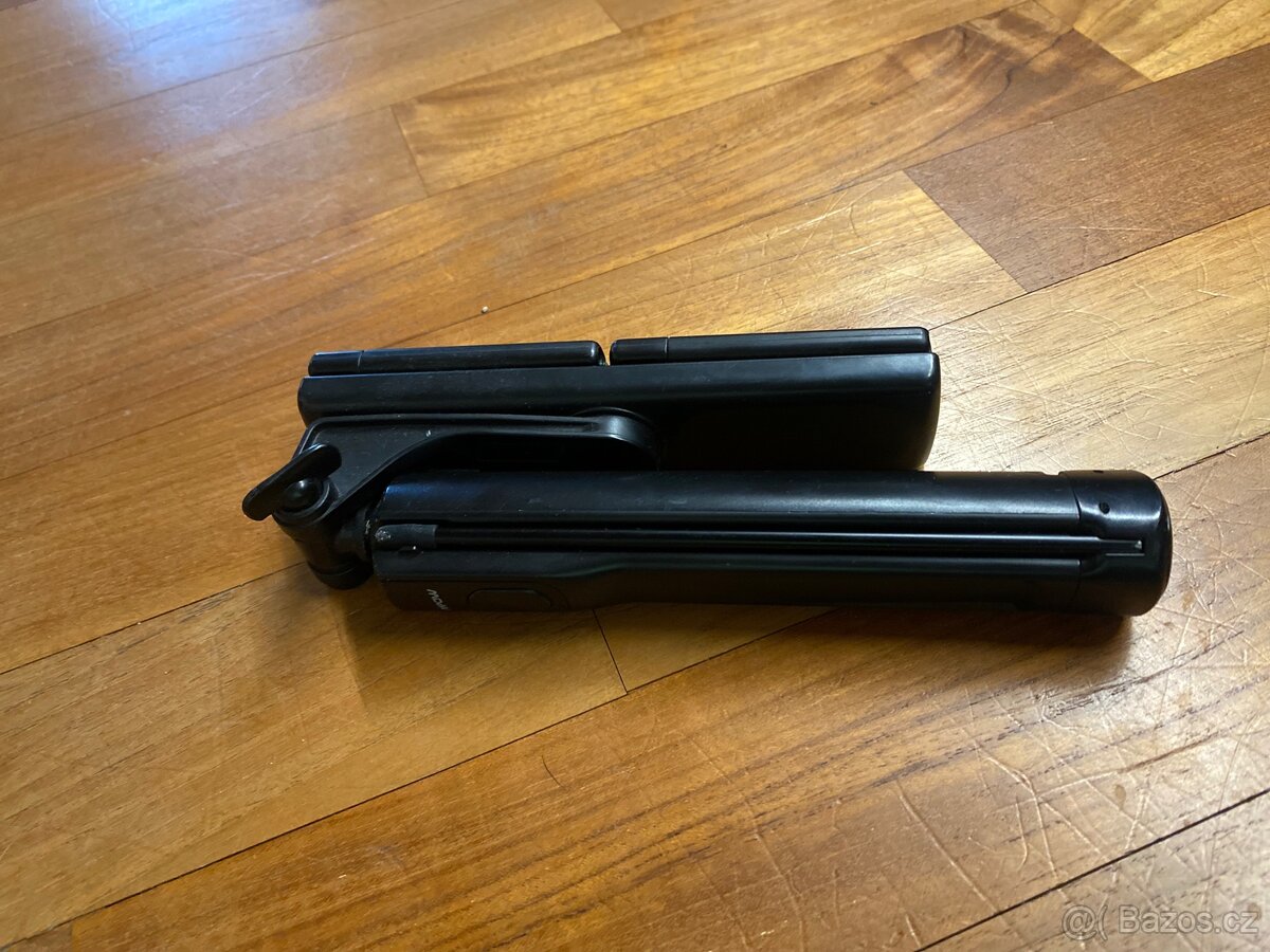 MPow Bluetooth selfie tyč - 5