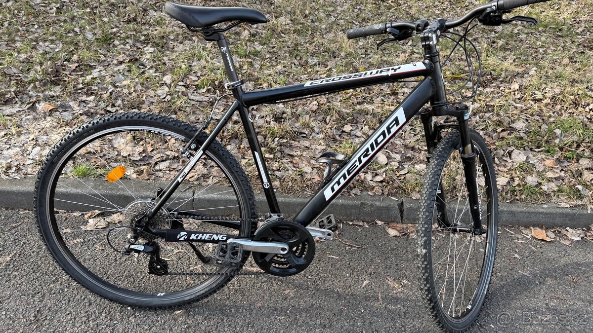 Merida crossway L 28 - 5