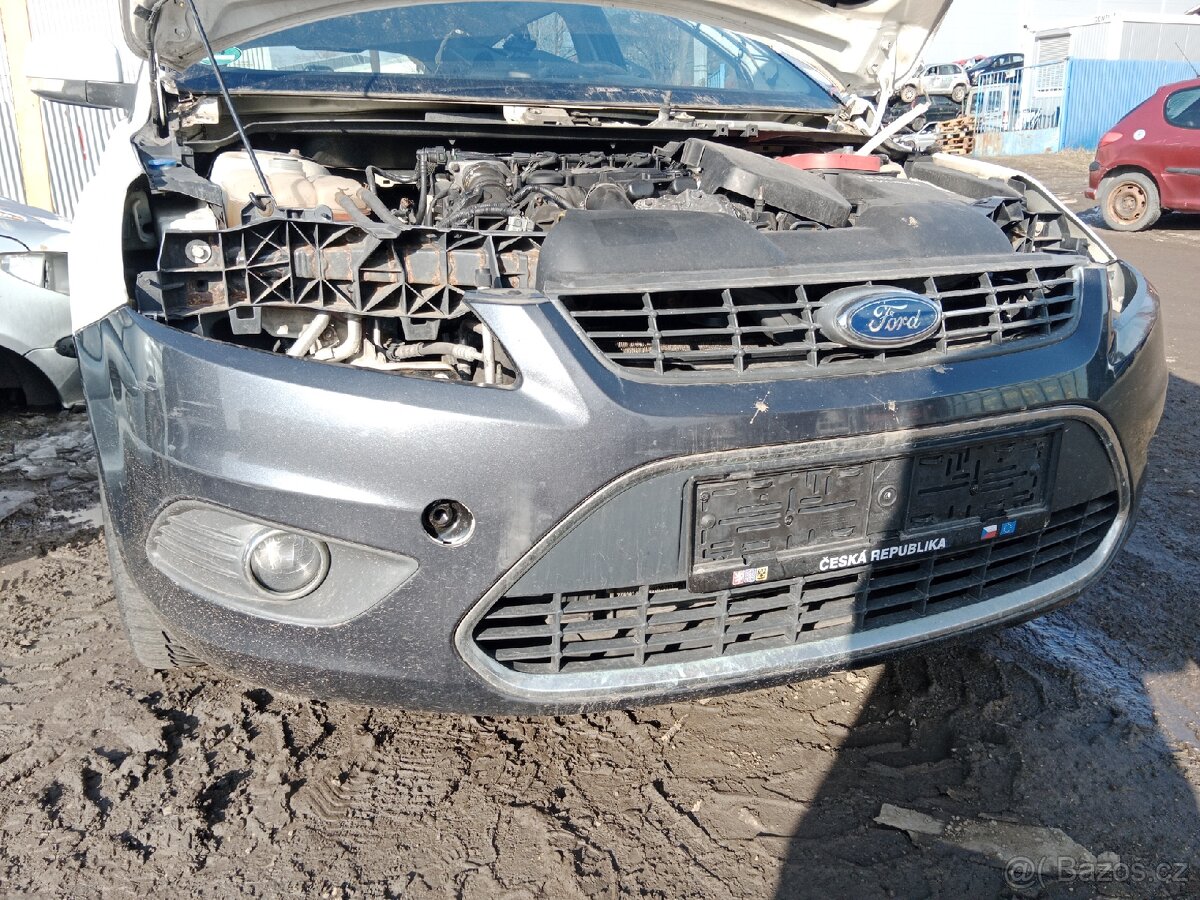 SLEVY - POSLEDNÍ DÍLY Ford Focus MK2 Combi - 5