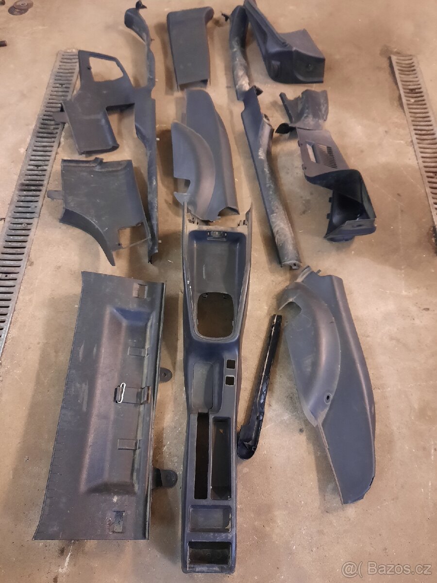 Seat leon 1m ARL - 5