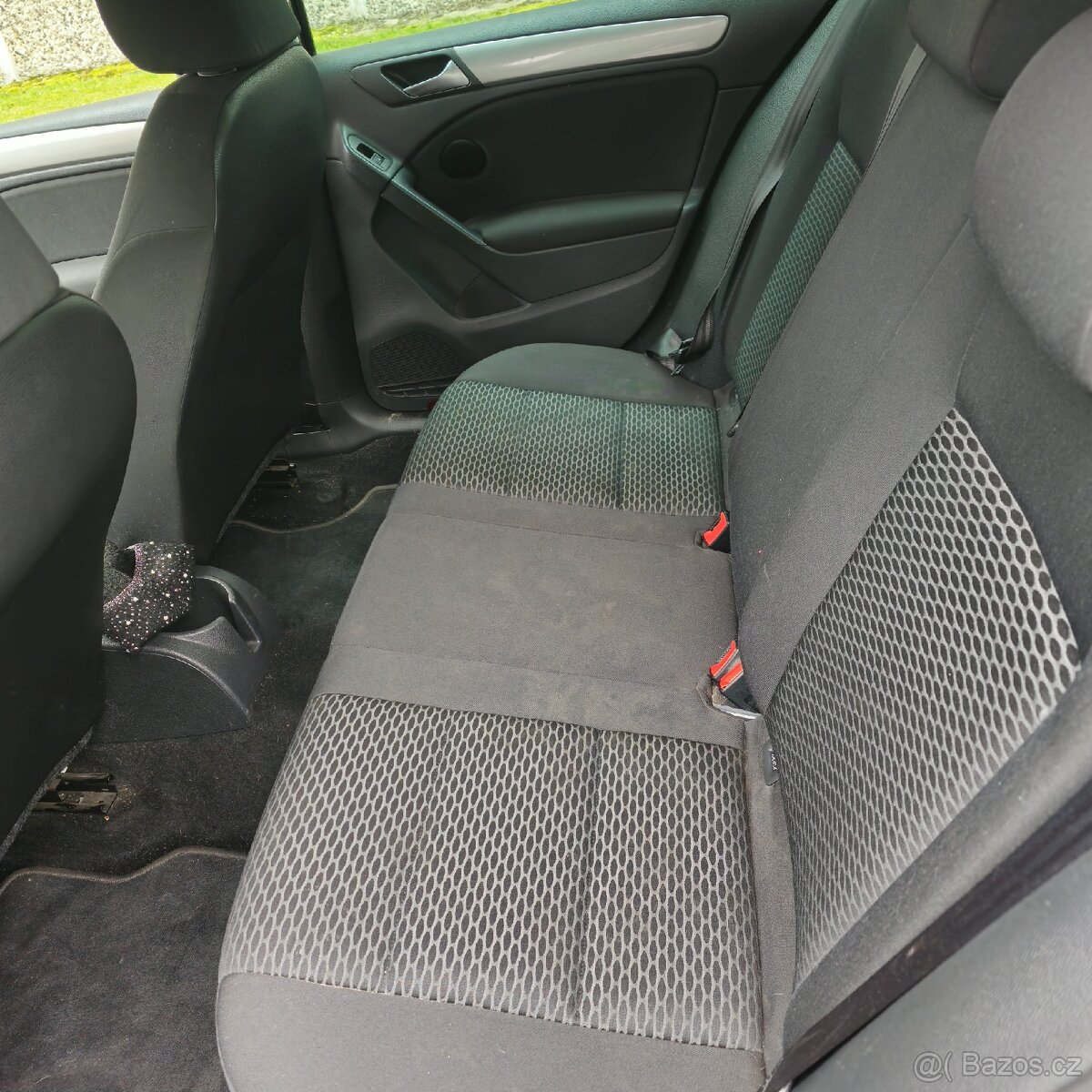 Volkswagen Golf 6 - 5