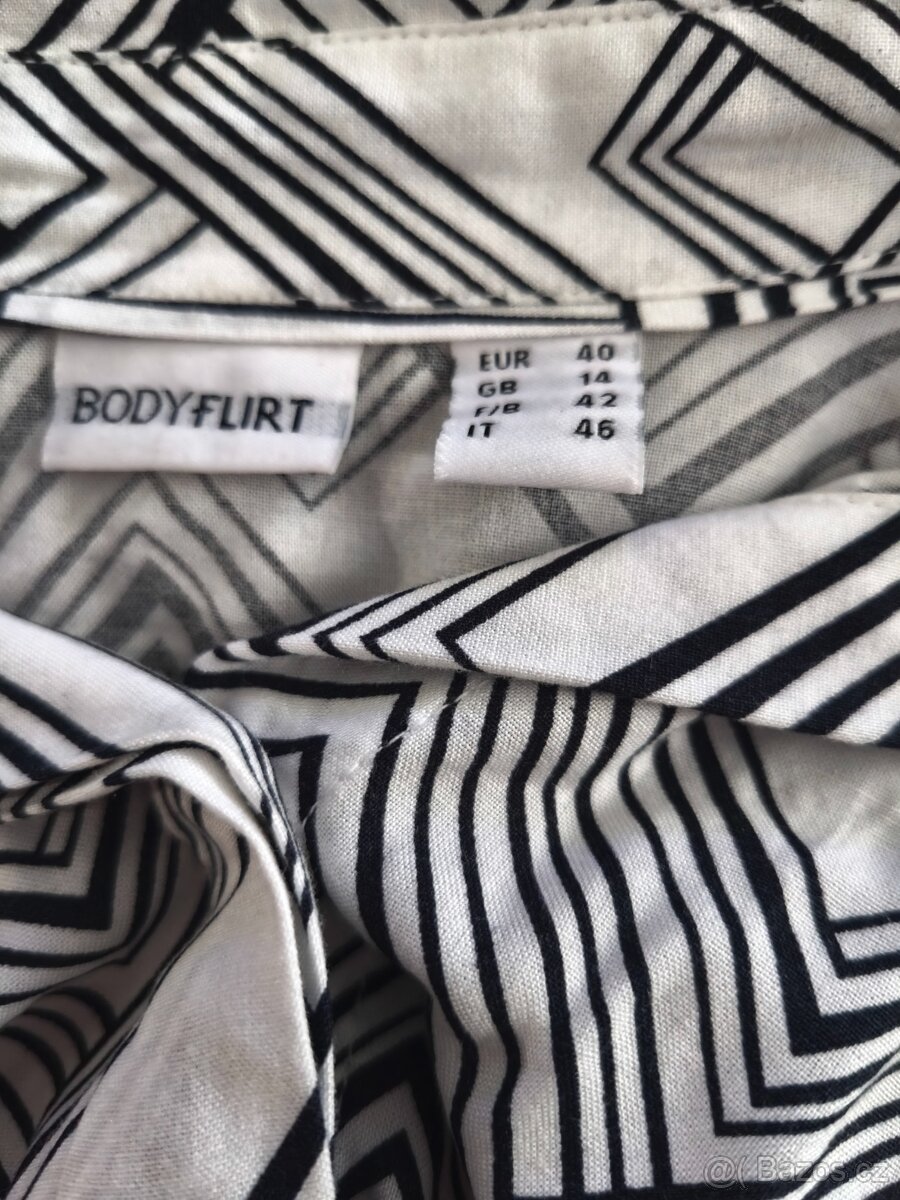 Dámská košile/halenka - 5