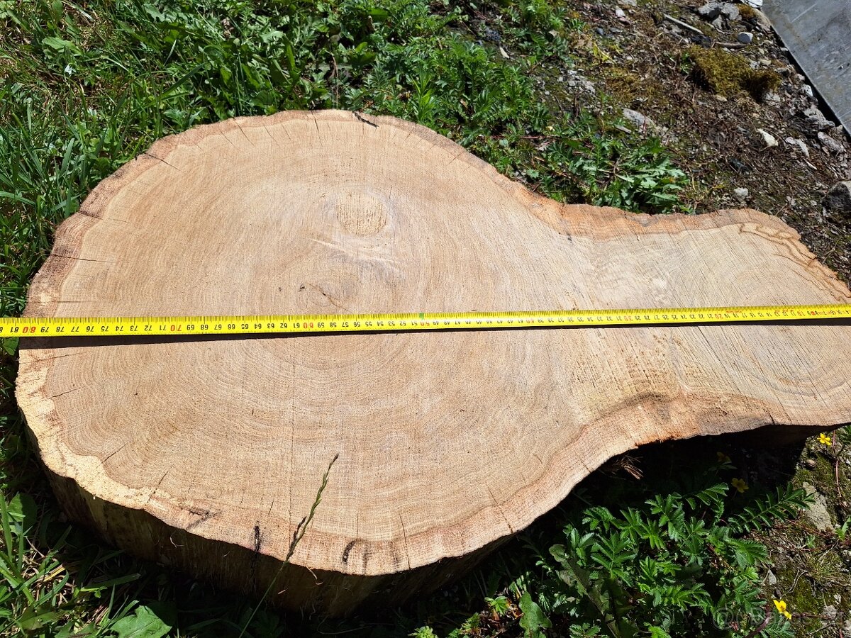 Dubové krajiny, kuláče - 5