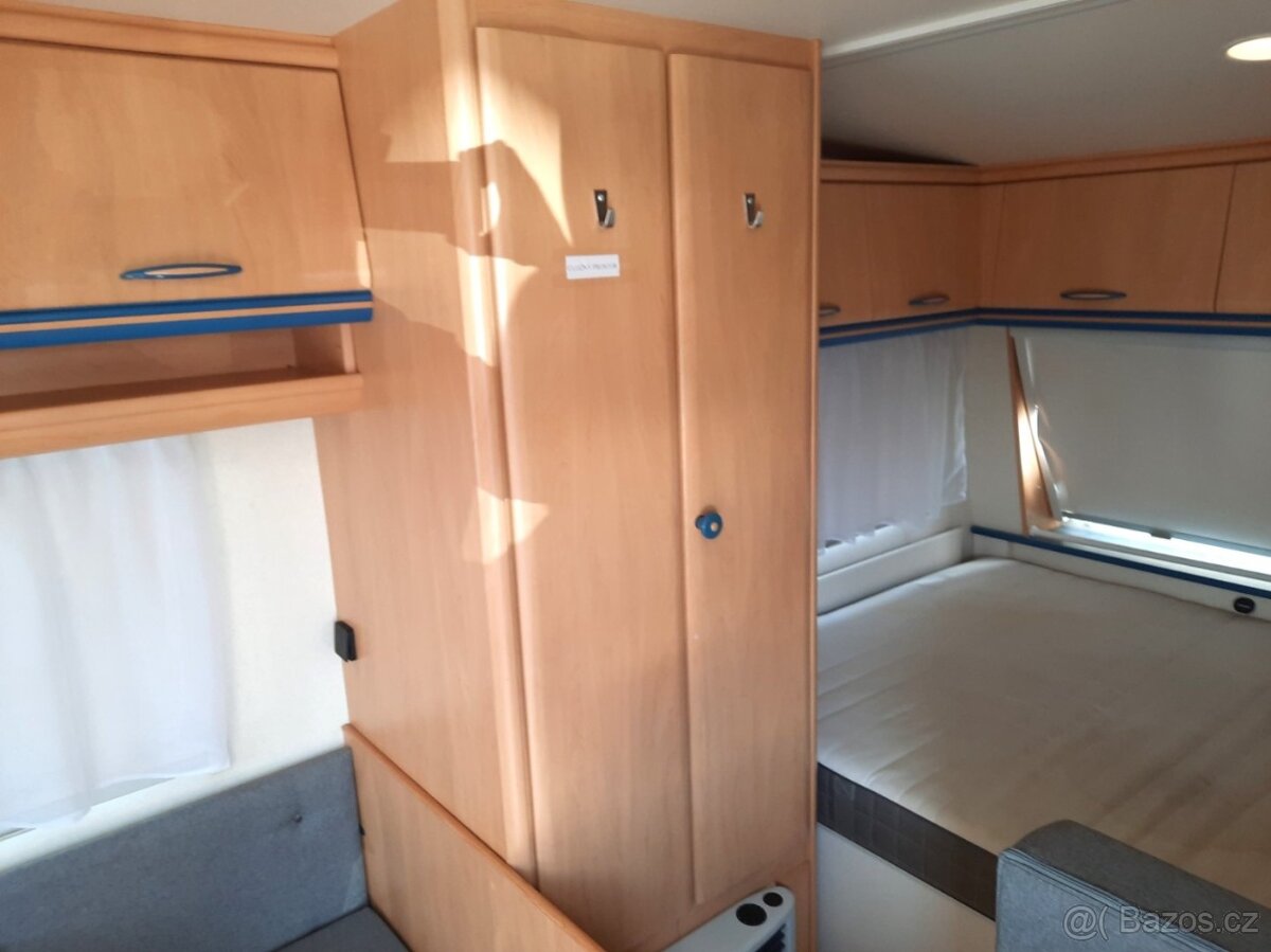 Hobby De Luxe 400 - 5