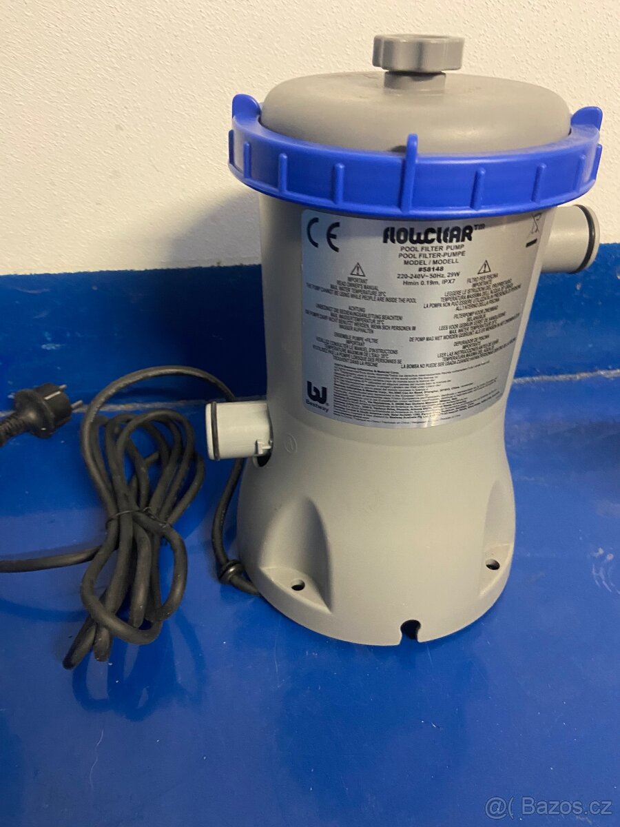 Bazén pro děti - 5