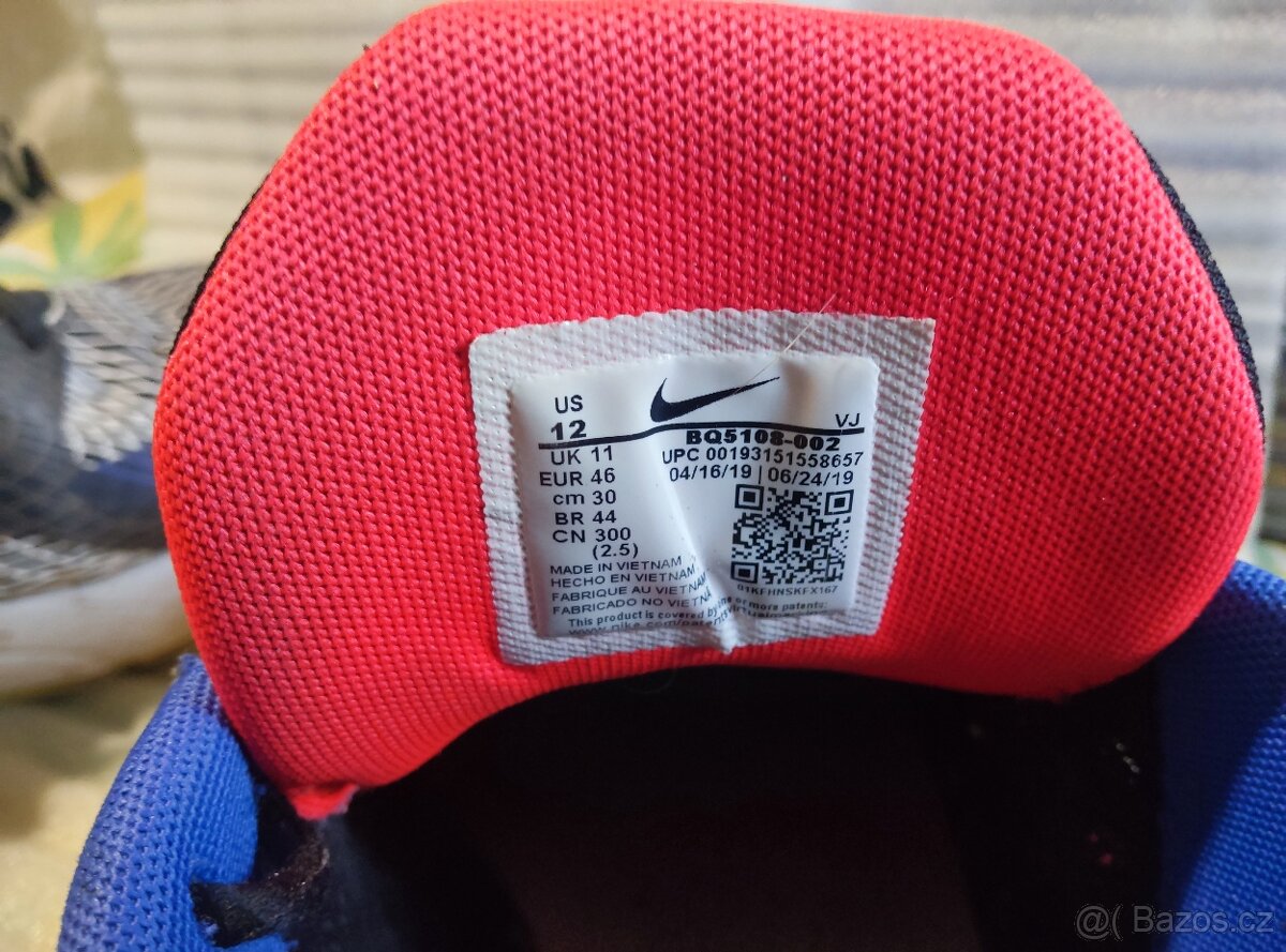 Nike 46 - 5