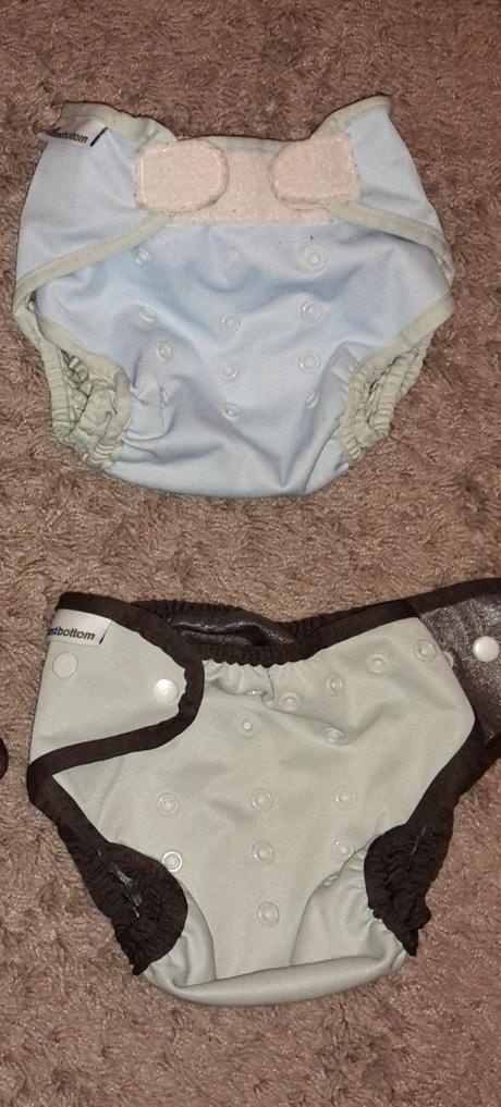 Hořčík - kapky, prášek - 5