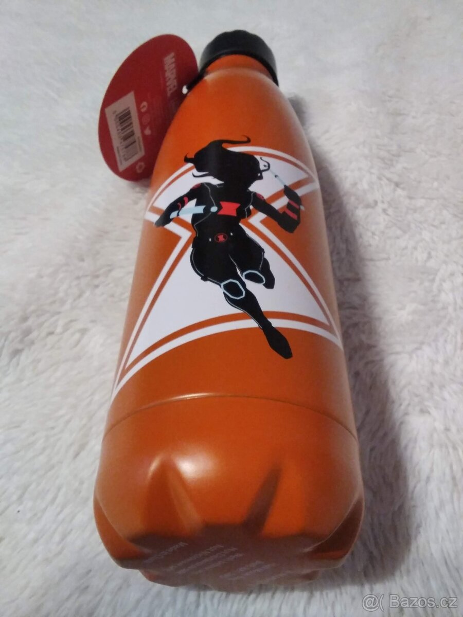 TERMOLÁHEV, originál Marvel - 5