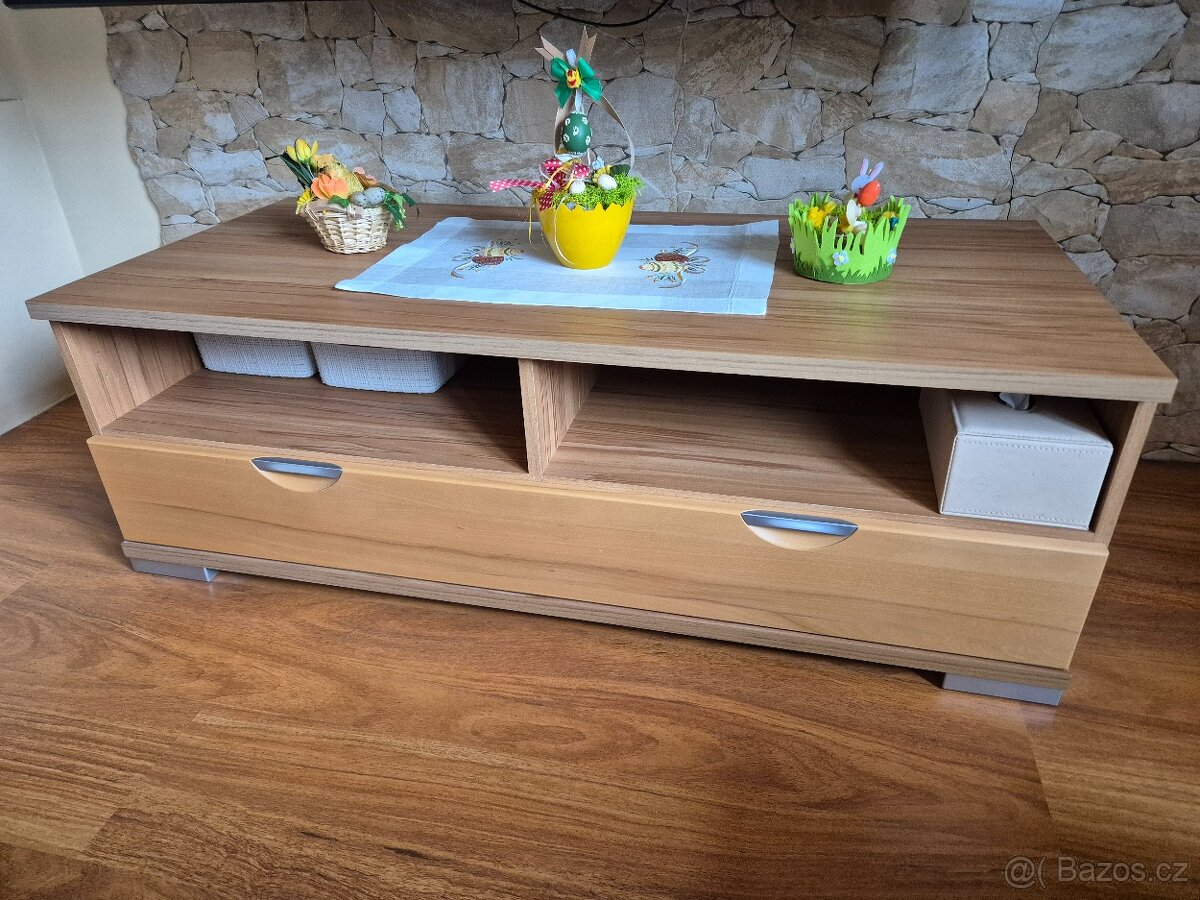 Obývací stěna REVEL - 5