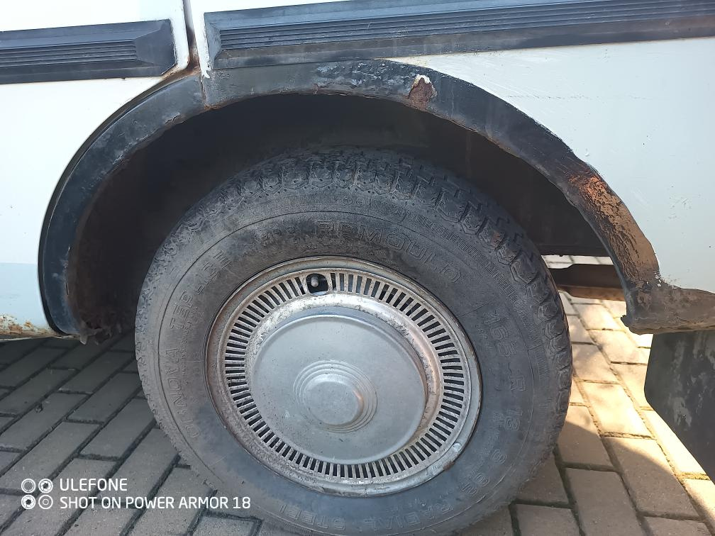 Wartburg 353 - 5