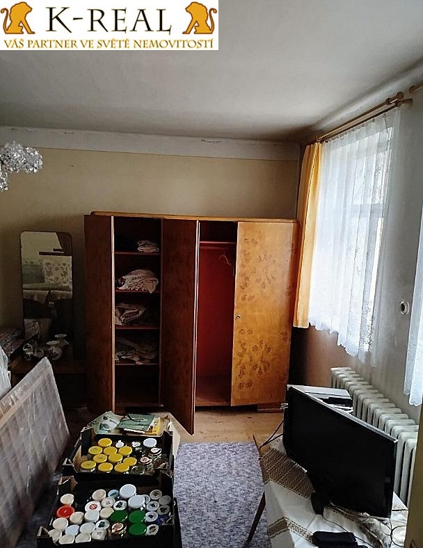 Prodej RD 2+1 Javorník, okr. Hodonín - 5