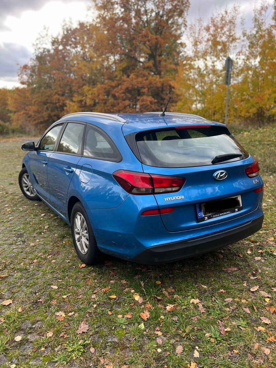 Hyundai i30 - 5