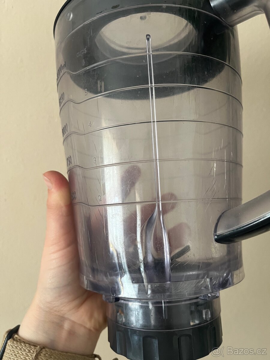 mixér/smoothie maker Philips ProBlend 6 - 5