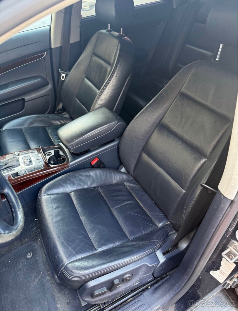 Audi A6 3.0 TDI 165kw - 5