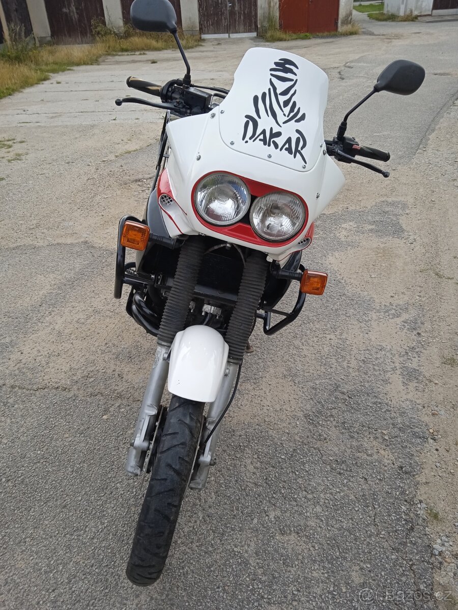 Yamaha xtz 750 Super Tenere