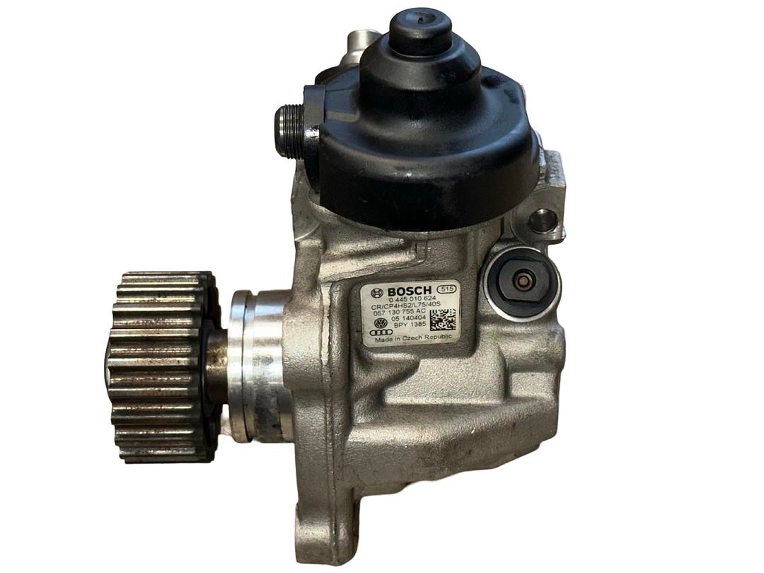 Vstřikovací čerpadlo 057130755AC CKDA VW Touareg 7P 2011 - 5