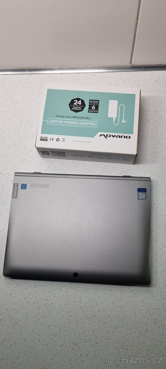 Lenovo ideapad d330-10IGM v TOP stavu - 5