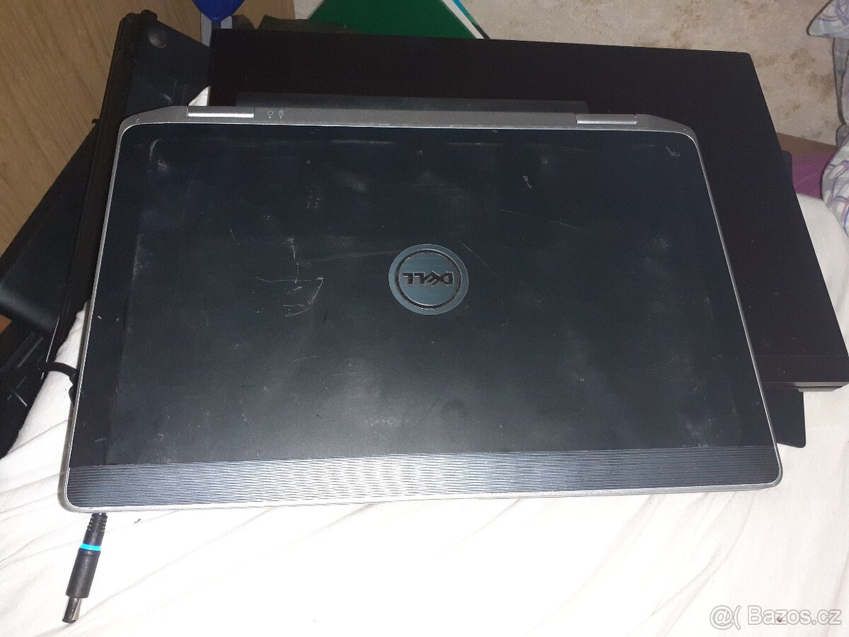 Dell Latitude E6320 i5 13.3" - 5