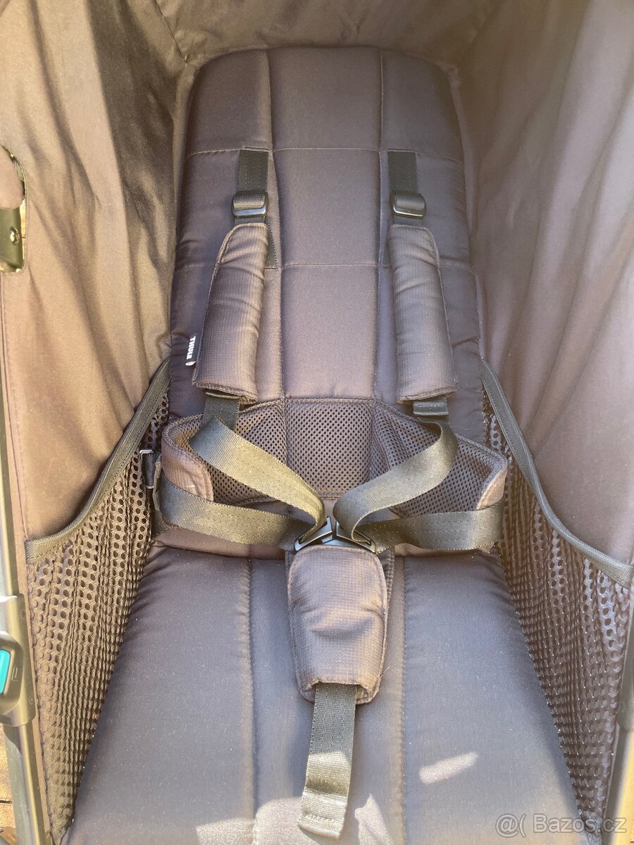 Thule Urban Glide 2 - 5