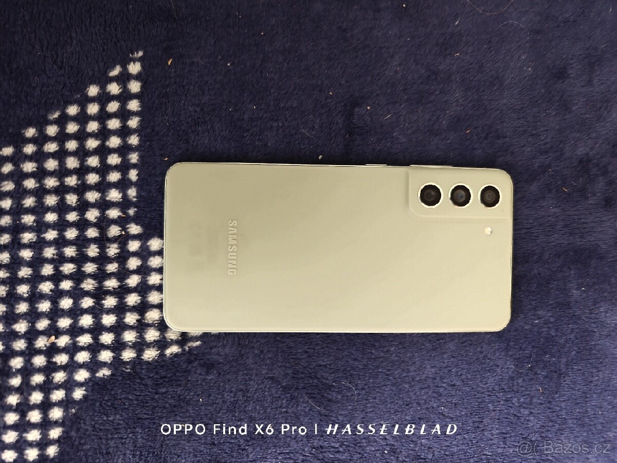 SAMSUNG Galaxy s 21FE 6/128GB - 5