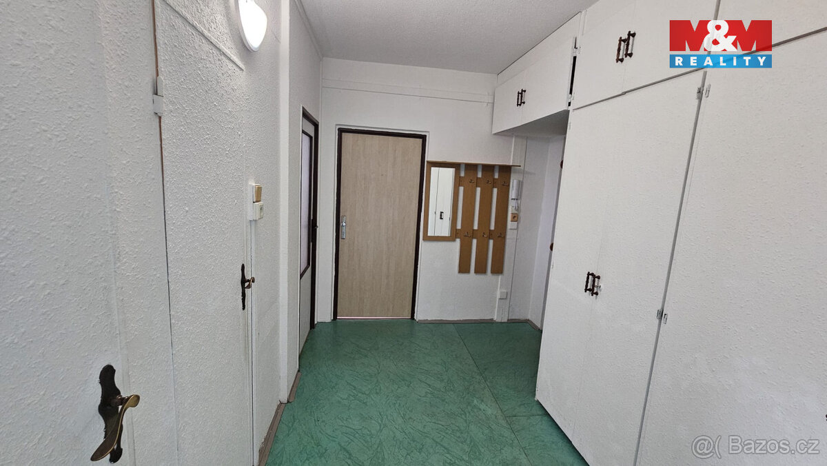 Pronájem bytu 2+1 v Rychnově nad Kněžnou, ul. Palackého - 5