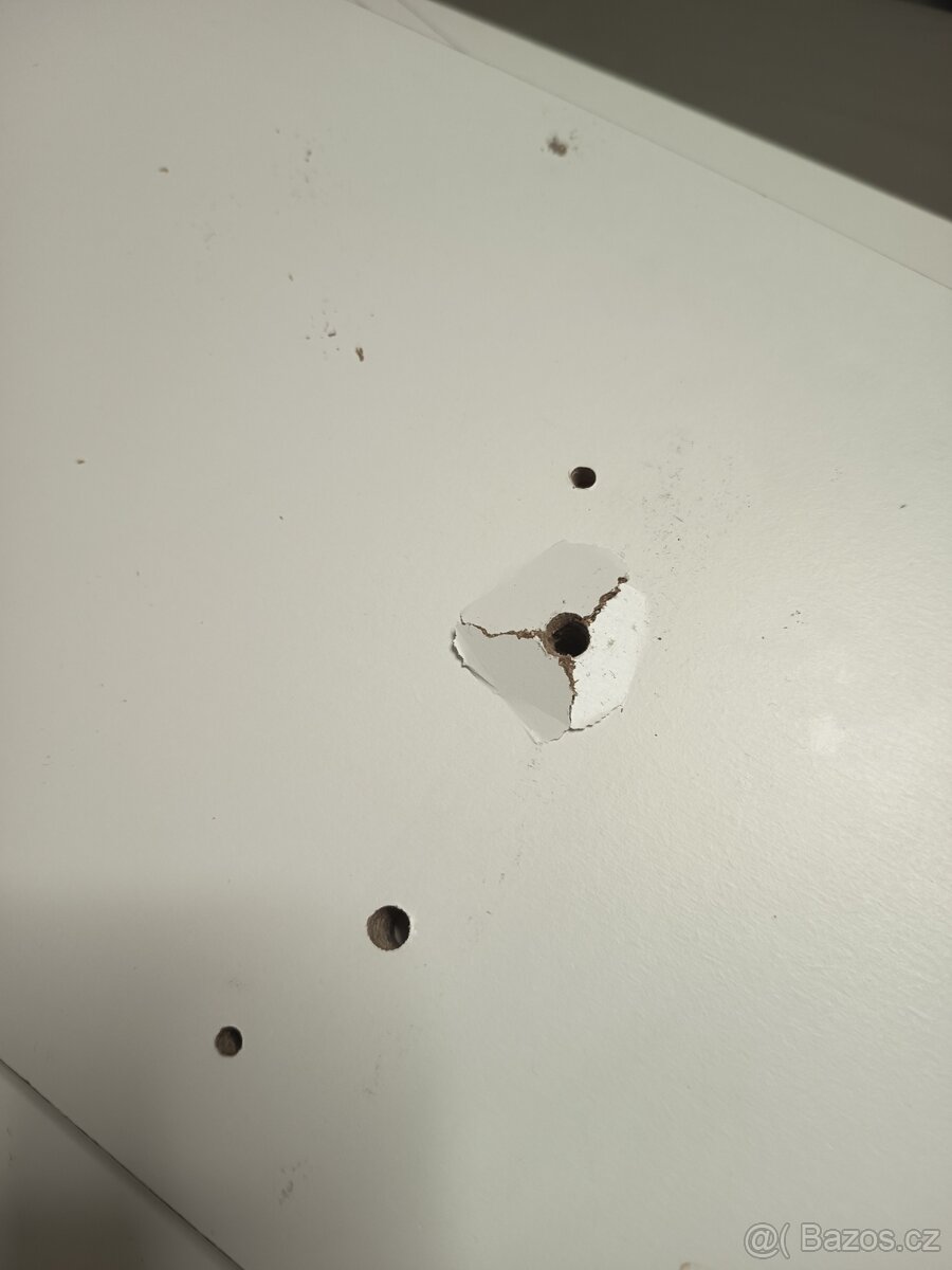 Dvoupatrová postel se šuplíkem - 5