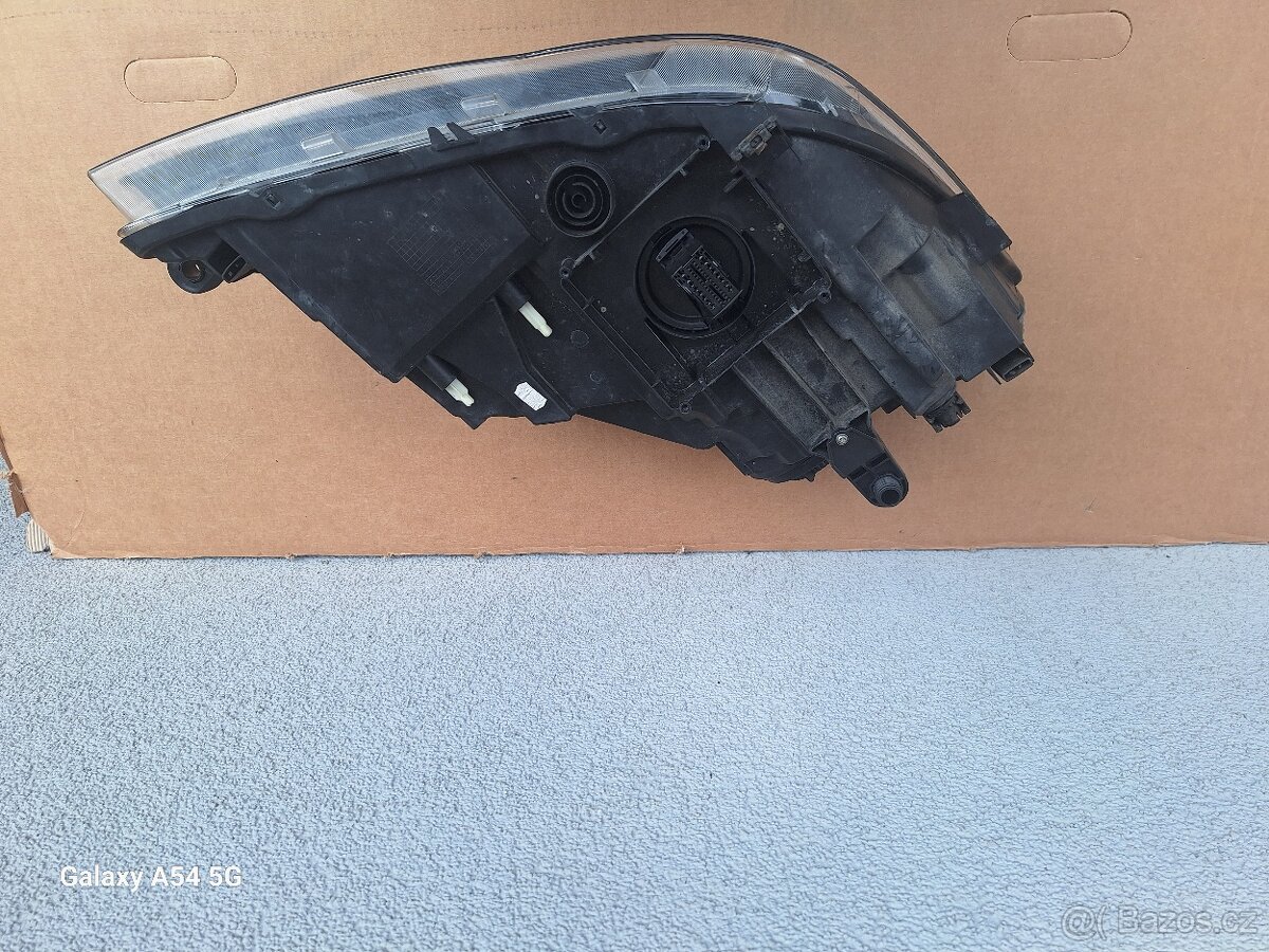 Světlomet 5F1941007G levý použitý - 5