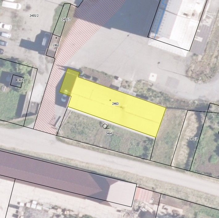 Pronájem komerčního objektu v Mohelnice - 5