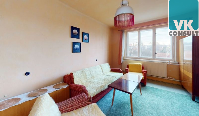 Prodej - rodinný dům se zahradou a 2 garážemi -... - 5