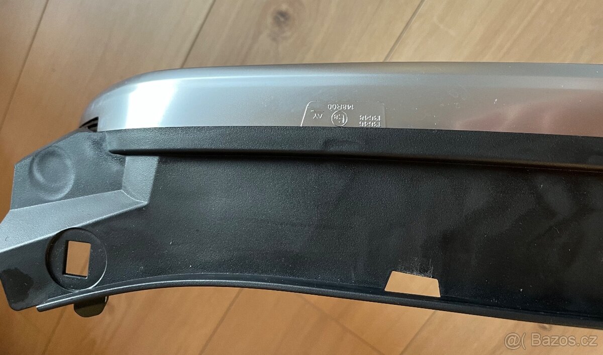 X2 M35I NOVÉ ORIGINÁL LEDVINKY + KONCOVKY - 5