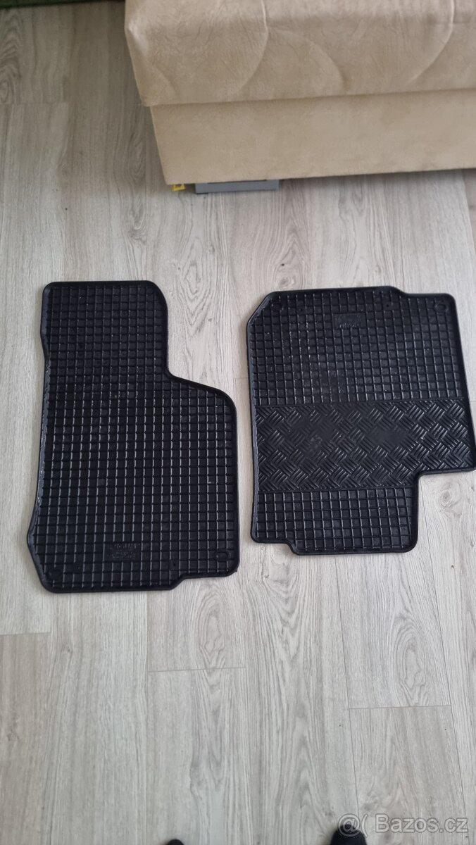 ND octavia 1 1.8 turbo - 5