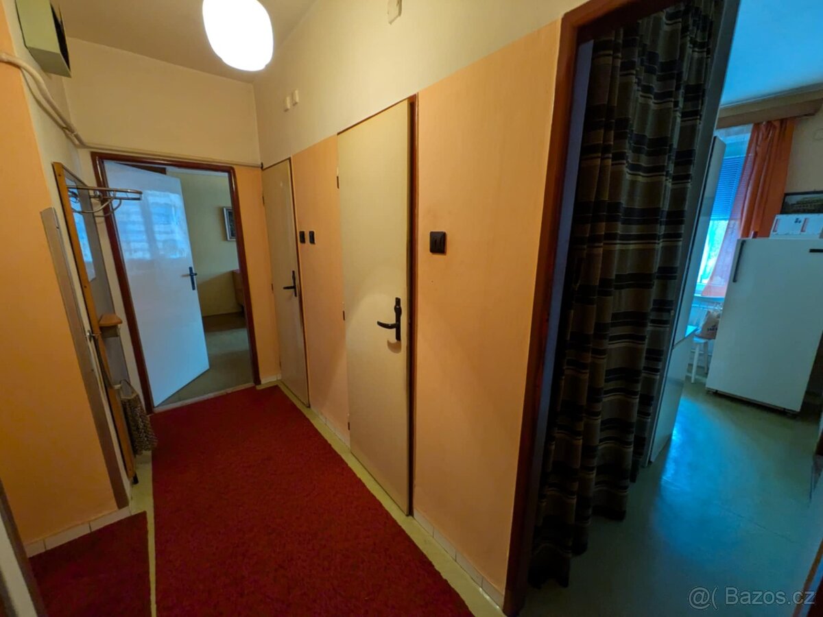 Prodej bytu 2+1 OV, ul. K Blahobytu, Pardubice - 5