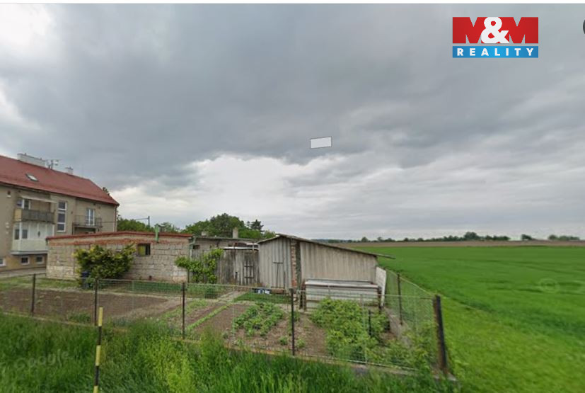 Prodej části pozemku k bydlení, 1962 m², Prostějov - 5