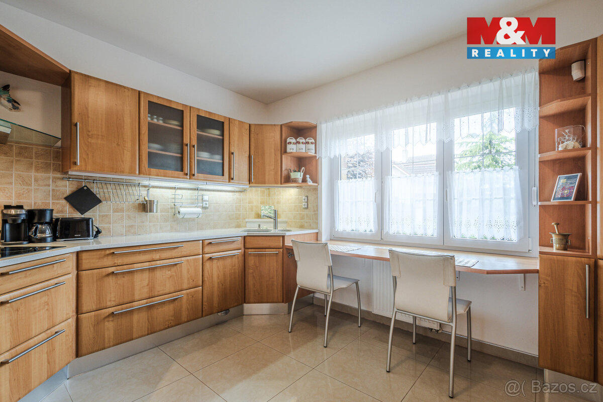 Prodej rodinného domu, 300 m², Týnec nad Labem - Vinařice - 5