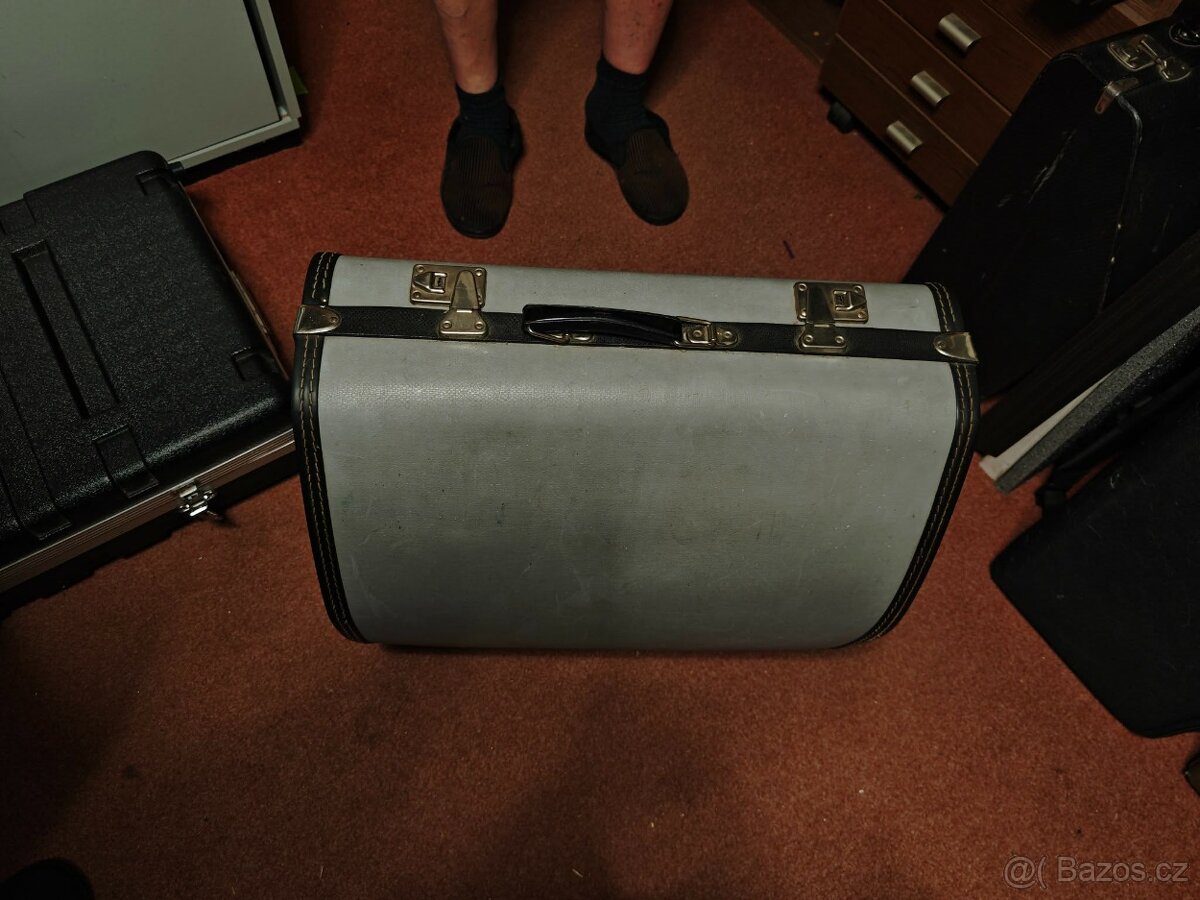 Akordeon Delicia V 96 basů - 5