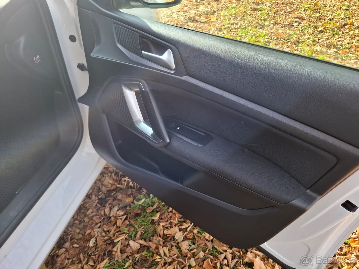 Peugeot 308 1.6 Blue hdi - 5