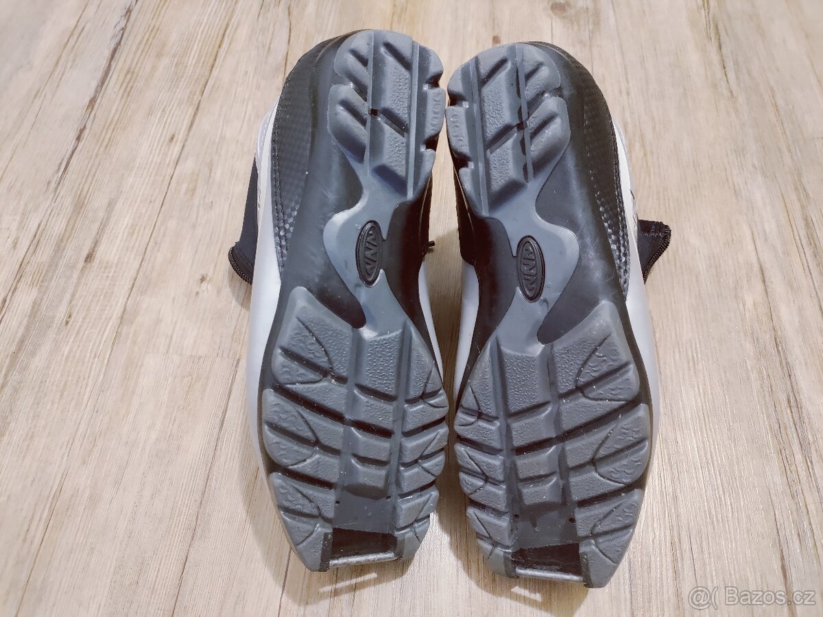Běžkařské boty - 5