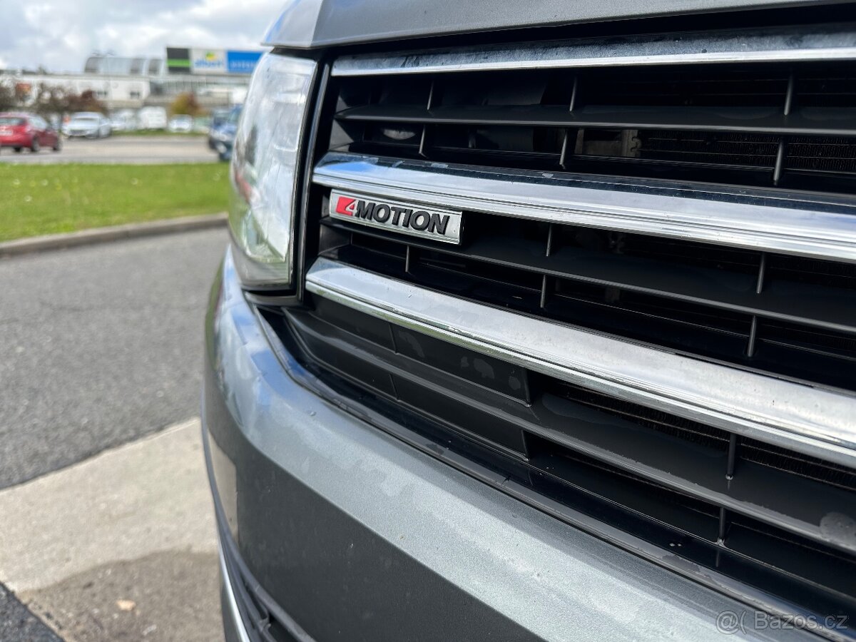 Volkswagen Multivan 2.0TDI - 5