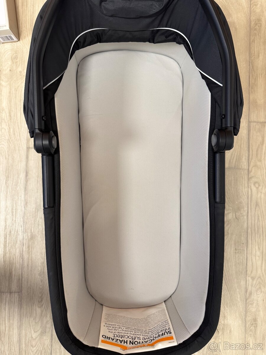 Thule Urban Glide 3 korba (bassinet) - 5