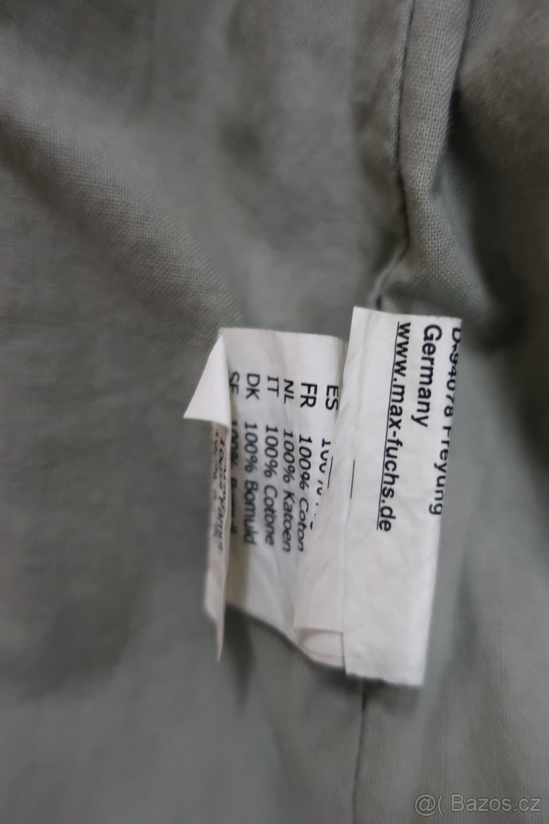 NOVA-Bunda Speed PURE TRASH-XXL - 5