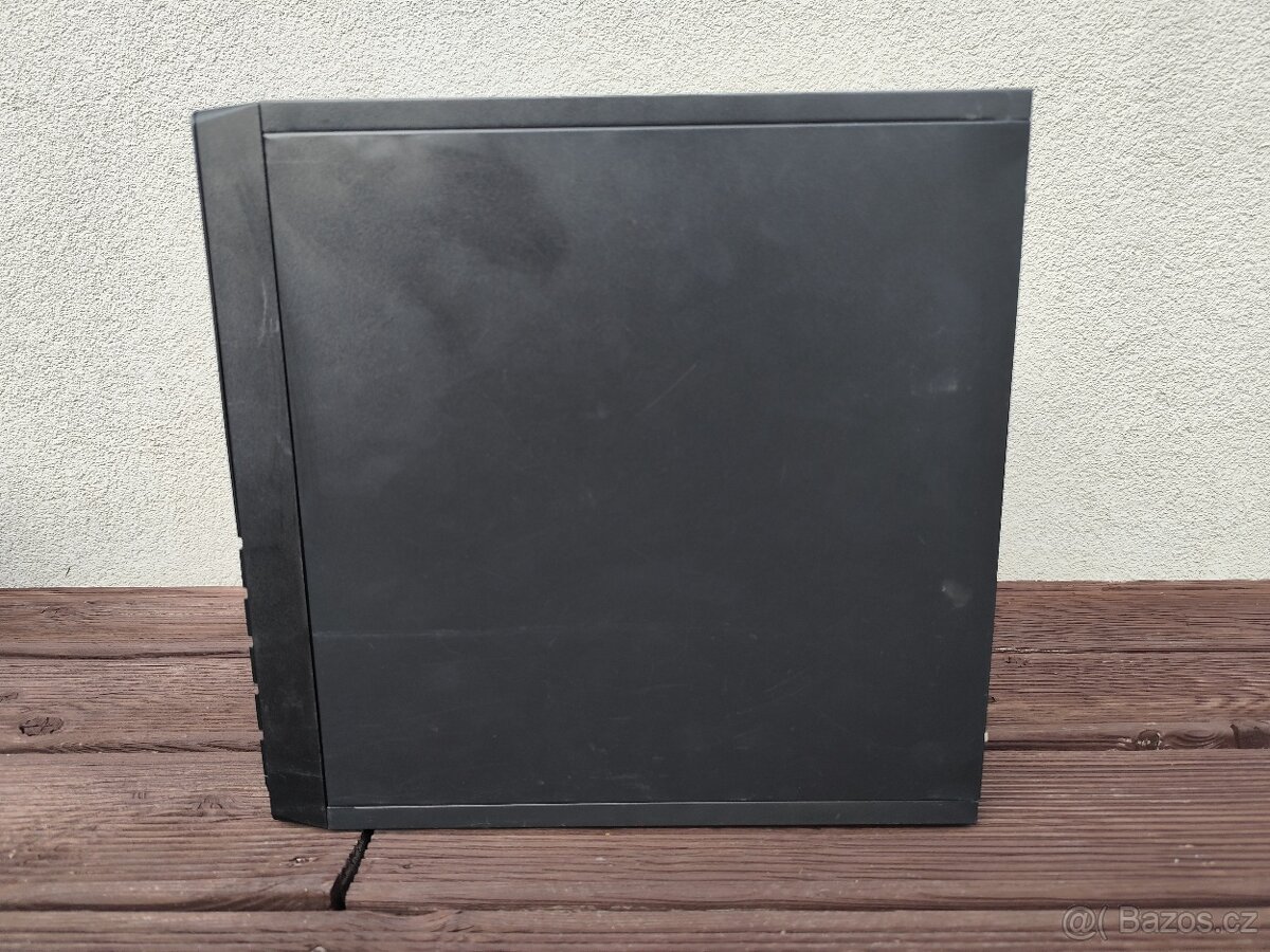 Kancelářský počítač - i3, 8GB RAM, SSD - 5