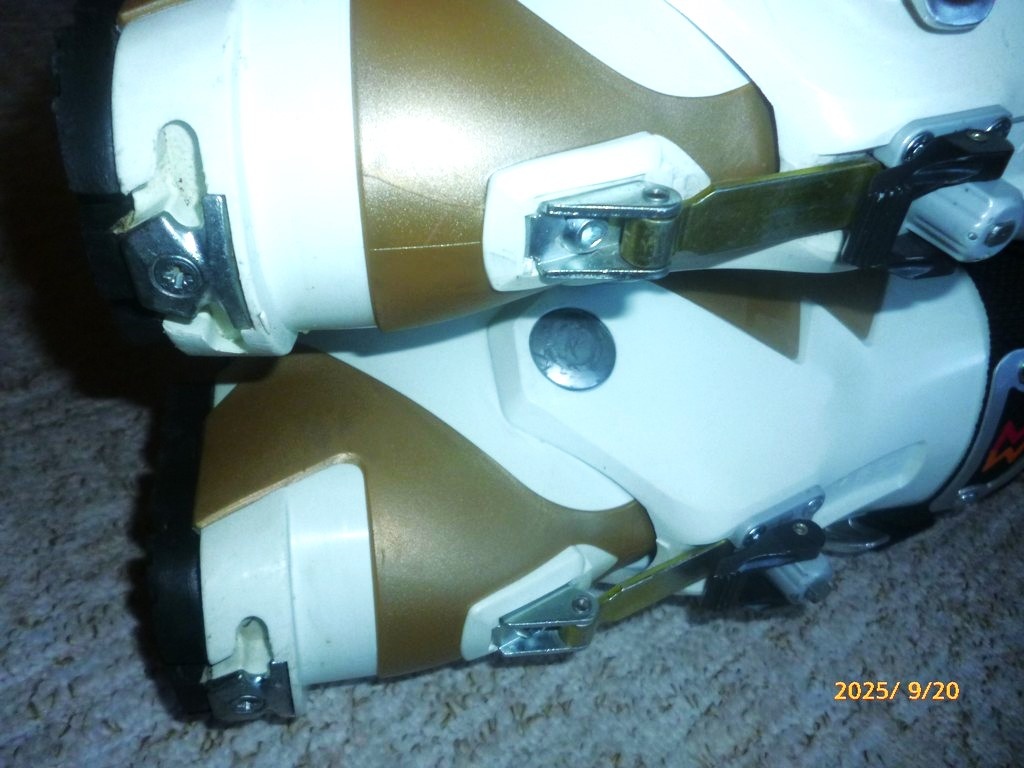 GARMONT - skialp.boty - 5