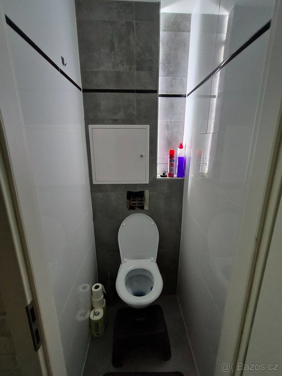 Pronájem bytu Karviná 2+1 - 5