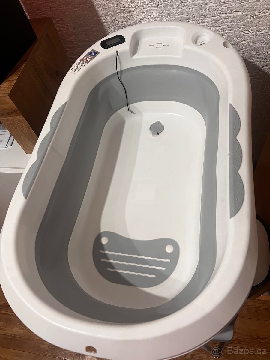 Vanička se stojanem - 5