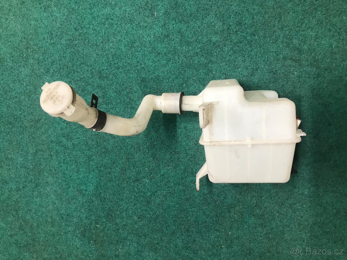 Daewoo Matiz 0.8i 2003 - ND z vozu - 5